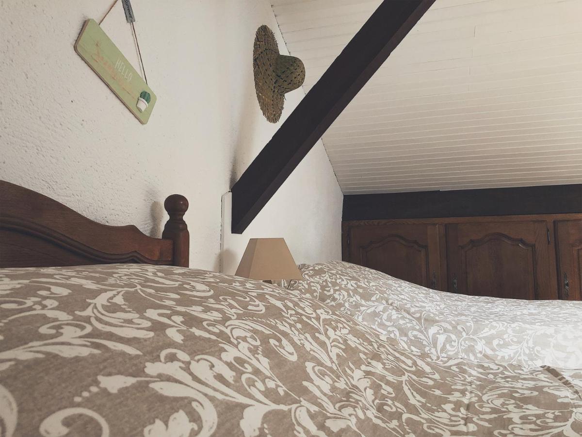 La Bergerie Des Landes Villa Lit-et-Mixe Eksteriør bilde