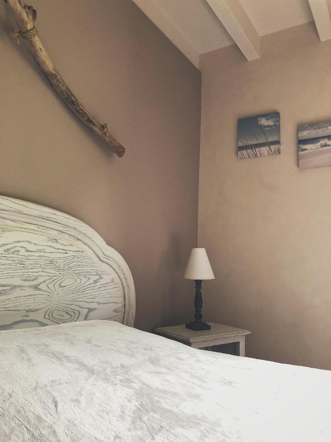 La Bergerie Des Landes Villa Lit-et-Mixe Eksteriør bilde