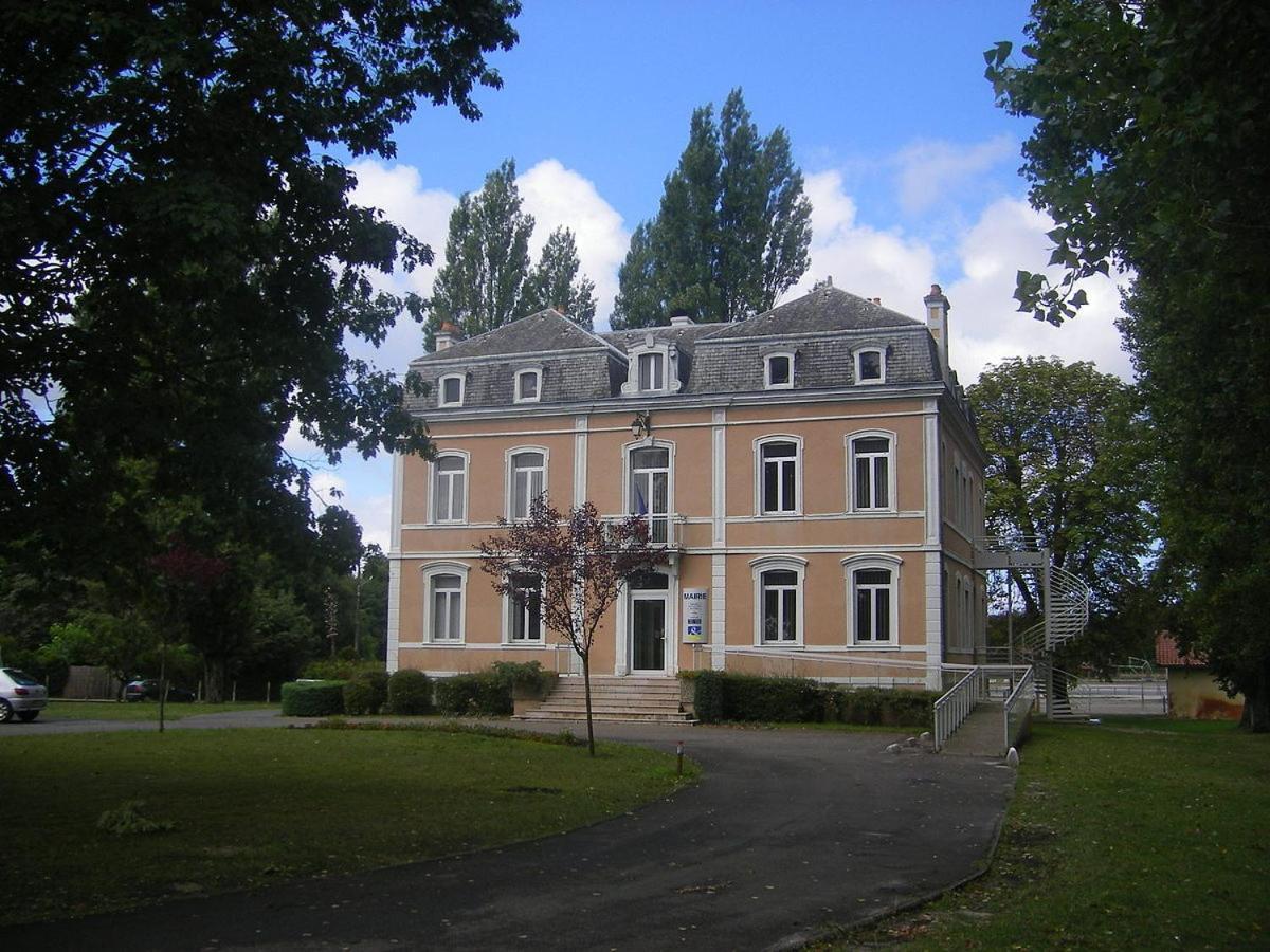 La Bergerie Des Landes Villa Lit-et-Mixe Eksteriør bilde
