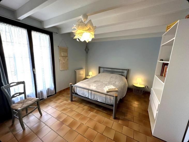La Bergerie Des Landes Villa Lit-et-Mixe Eksteriør bilde