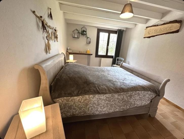 La Bergerie Des Landes Villa Lit-et-Mixe Eksteriør bilde