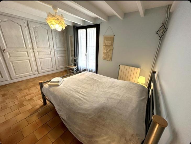 La Bergerie Des Landes Villa Lit-et-Mixe Eksteriør bilde
