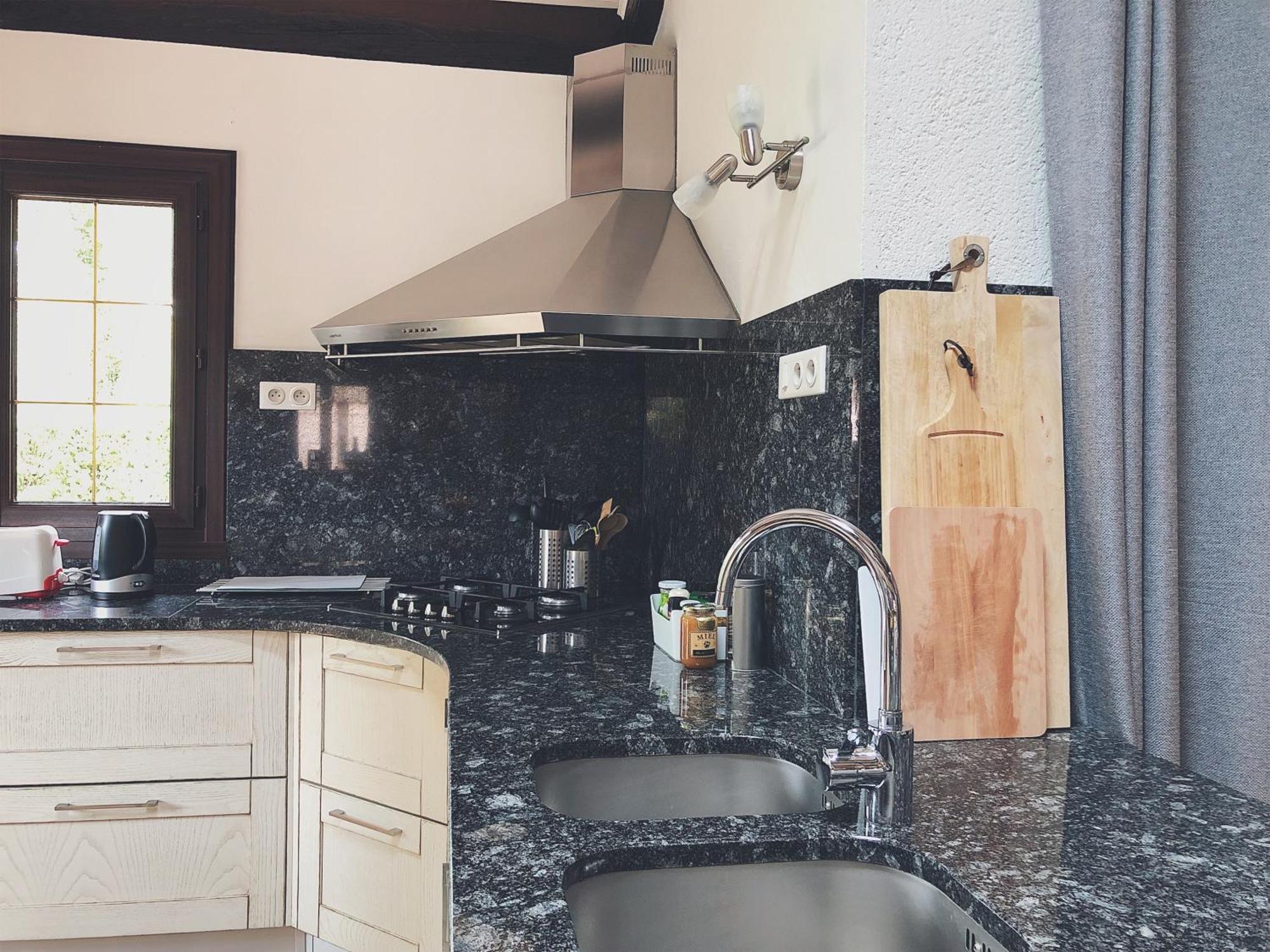 La Bergerie Des Landes Villa Lit-et-Mixe Eksteriør bilde